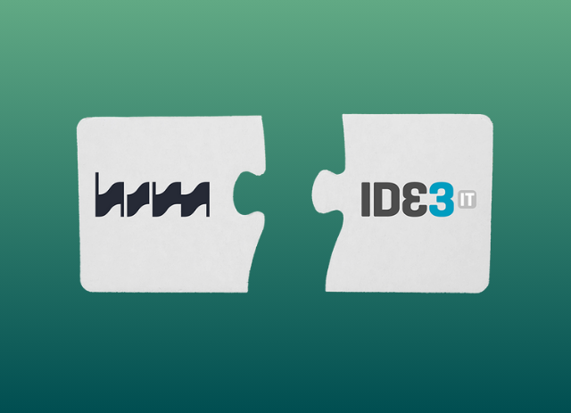 HSM i IDE3